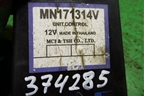 Блок электронный (MN171314V) для Mitsubishi L 200 c 2006-2015г