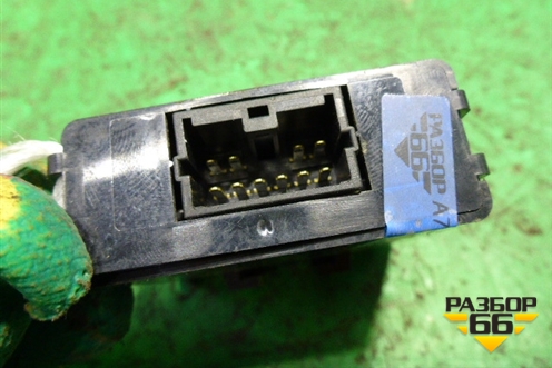 Блок электронный (MN171302) для Mitsubishi L 200 c 2006-2015г
