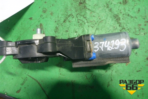 Моторчик стеклоподъёмника задний правый (E840368002) для Land Rover Range Rover Sport с 2013-2022г