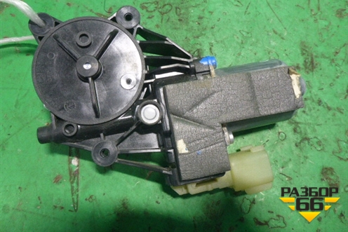 Моторчик стеклоподъёмника задний правый (E840368002) для Land Rover Range Rover Sport с 2013-2022г