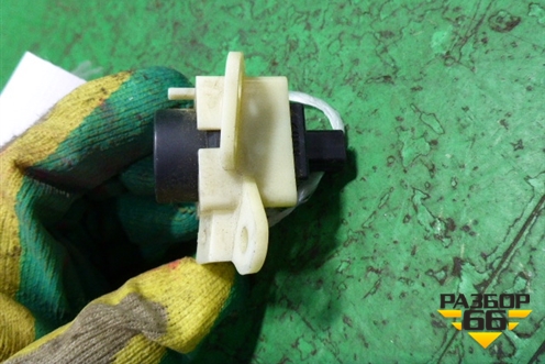Индикатор AIR BAG для Mitsubishi L 200 c 2006-2015г