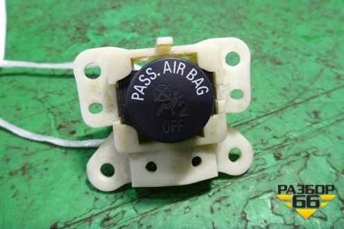 Индикатор AIR BAG для Mitsubishi L 200 c 2006-2015г