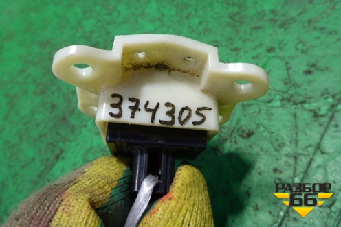 Индикатор AIR BAG для Mitsubishi L 200 c 2006-2015г