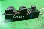 Модуль управления стеклоподъёмниками (на 4 двери) (MR587952) для Mitsubishi L 200 c 2006-2015г