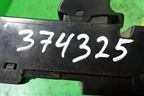 Кнопка стеклоподъёмника (передняя правая) (MR587955) для Mitsubishi L 200 c 2006-2015г