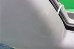 Подлокотник (MN179797) для Mitsubishi L 200 c 2006-2015г