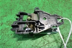 Ручка внутренняя двери передней правой (MN105360) для Mitsubishi L 200 c 2006-2015г