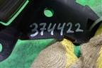 Ручка внутренняя двери передней правой (MN105360) для Mitsubishi L 200 c 2006-2015г
