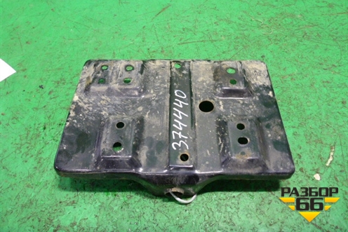Площадка под аккумулятор для Mitsubishi L 200 c 2006-2015г