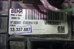 Интеркулер (17л TDI) (13337687) для Opel Meriva с 2010г