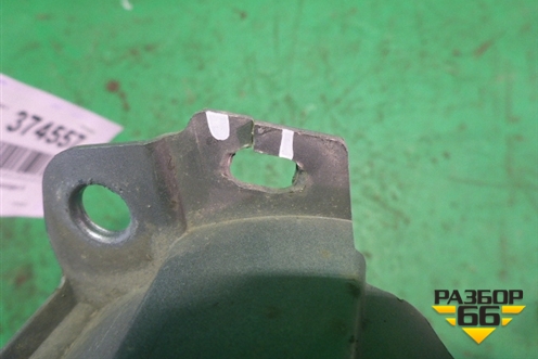 Накладка ПТФ левая (8148247020) для Toyota Prius с 2009-2015г