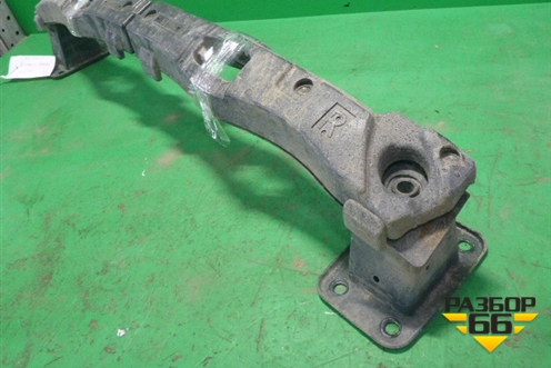 Усилитель заднего бампера (51127158449) для BMW X6 E71 с 2008-2014г