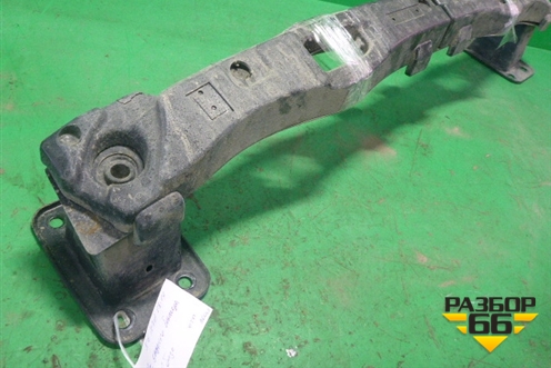 Усилитель заднего бампера (51127158449) для BMW X6 E71 с 2008-2014г