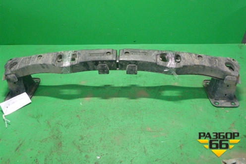 Усилитель заднего бампера (51127158449) для BMW X6 E71 с 2008-2014г