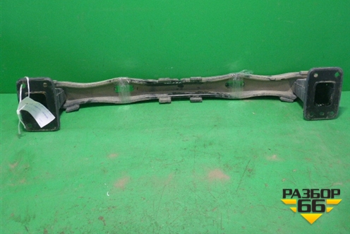 Усилитель заднего бампера (51127158449) для BMW X6 E71 с 2008-2014г