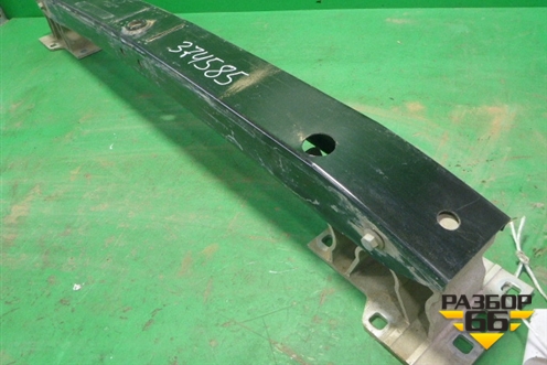 Усилитель заднего бампера (DK6217B892AE) для Land Rover Range Rover 4 с 2013-2022г