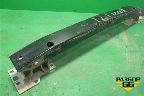 Усилитель заднего бампера (DK6217B892AE) для Land Rover Range Rover 4 с 2013-2022г