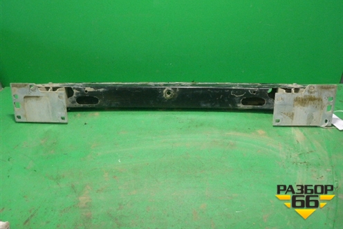 Усилитель заднего бампера (DK6217B892AE) для Land Rover Range Rover 4 с 2013-2022г