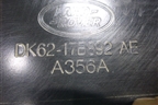 Усилитель заднего бампера (DK6217B892AE) для Land Rover Range Rover 4 с 2013-2022г