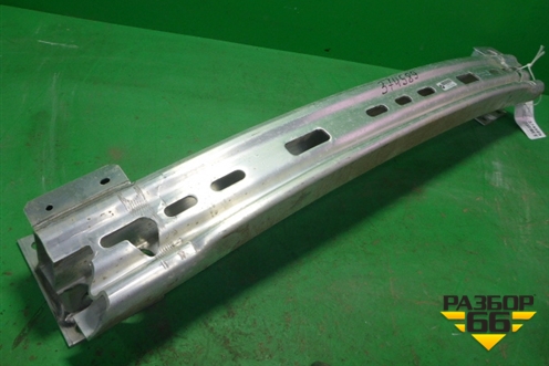 Усилитель заднего бампера (51127294396) для BMW X5 F15 с 2013г