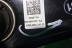 Рычаг задний нижний под пружину (5Q0505311D) для Skoda Octavia (A7) с 2013г