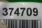 Рычаг задний нижний под пружину (5Q0505311D) для Skoda Octavia (A7) с 2013г