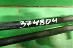 Трубки топливные (на раму) для Mitsubishi L 200 c 2006-2015г