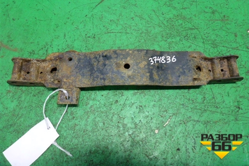 Кронштейн переднего редуктора (5000A070) для Mitsubishi L 200 c 2006-2015г