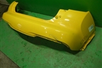 Бампер задний (после 2014г) (85022BV80H) для Nissan Juke (F15) с 2011г