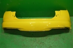 Бампер задний (после 2014г) (85022BV80H) для Nissan Juke (F15) с 2011г