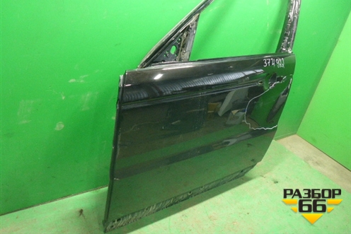 Дверь передняя левая (LR044227) для Land Rover Range Rover Sport с 2013-2022г