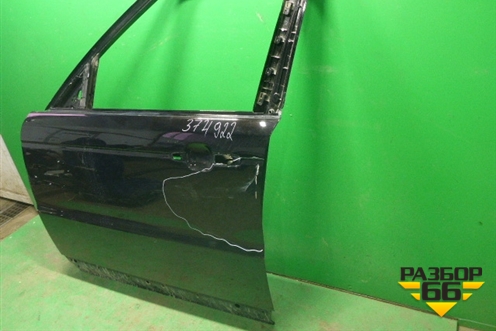 Дверь передняя левая (LR044227) для Land Rover Range Rover Sport с 2013-2022г