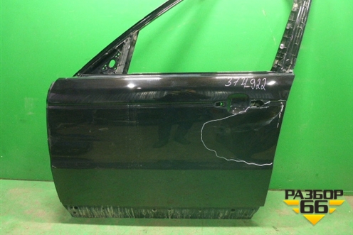 Дверь передняя левая (LR044227) для Land Rover Range Rover Sport с 2013-2022г