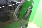 Дверь передняя левая (LR044227) для Land Rover Range Rover Sport с 2013-2022г