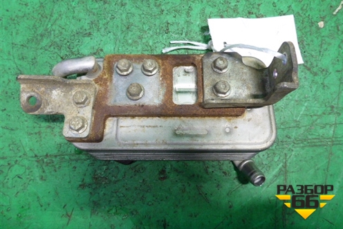Радиатор системы EGR (2.5л 4D56) для Mitsubishi L 200 c 2006-2015г