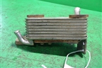 Радиатор системы EGR (2.5л 4D56) для Mitsubishi L 200 c 2006-2015г