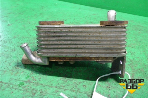 Радиатор системы EGR (2.5л 4D56) для Mitsubishi L 200 c 2006-2015г