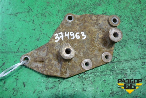 Кронштейн ролика (2.5л 4D56) для Mitsubishi L 200 c 2006-2015г