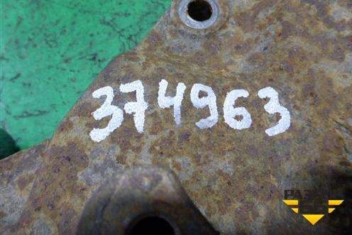 Кронштейн ролика (2.5л 4D56) для Mitsubishi L 200 c 2006-2015г