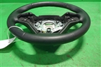 Рулевое колесо под AIR BAG без AIR BAG (кожа с подогревом) (32306877854) для BMW X5 F15 с 2013г