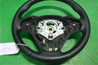 Рулевое колесо под AIR BAG без AIR BAG (кожа с подогревом) (32306877854) для BMW X5 F15 с 2013г