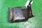 Кронштейн КПП левый (к кузову МКПП) для Mitsubishi L 200 c 2006-2015г