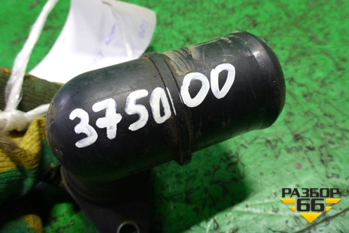 Фланец двигателя системы охлаждения (2.5л 4D56) для Mitsubishi L 200 c 2006-2015г
