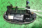 Ручка наружная двери задней правой (96304098) для Chevrolet Lanos с 2004г