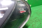 Фара левая (ксенон без блока и лампы не адаптивная) (1EL00964401) для BMW X6 E71 с 2008-2014г