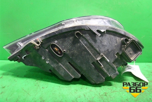 Фара левая (ксенон без блока и лампы не адаптивная) (1EL00964401) для BMW X6 E71 с 2008-2014г