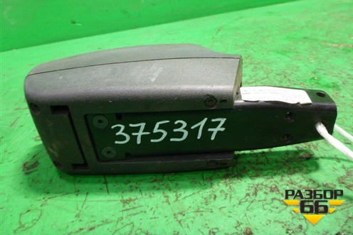 Селектор КПП (A9432601509) для Mercedes Benz  TRUCK Actros MP3 с 2008г