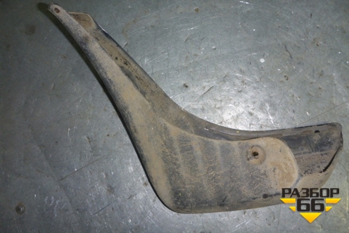 Брызговик задний правый для Opel Corsa С с 2000-2006г