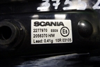 Пульт управления автономным отопителем (2277970) для Scania  5 R Series с 2004-2016г