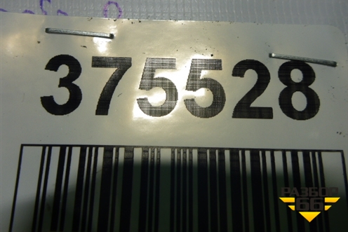 Решетка в капот левая  (1870595) для Scania  5 R Series с 2004-2016г